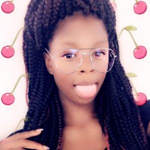 Meet your Posher, Johnna